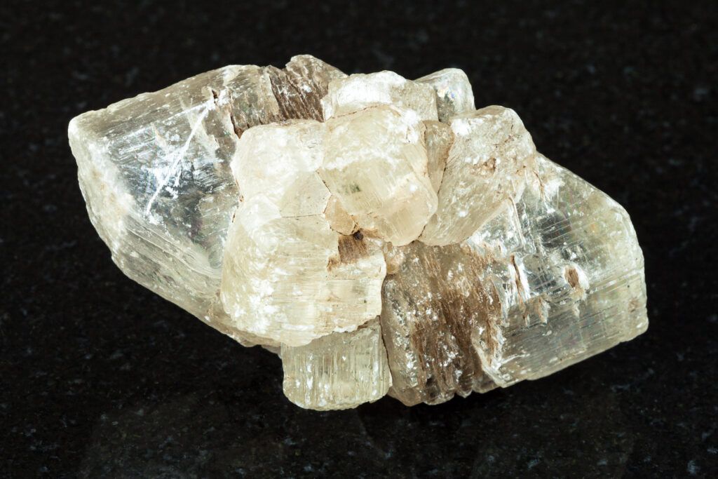 piedra fluorita