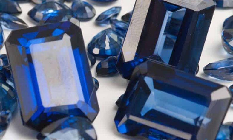 Piedras preciosas por valor-¿Cómo se fabrican las piedras preciosas?