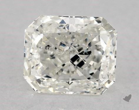 Diamante radiante de 0,95 quilates James Allen