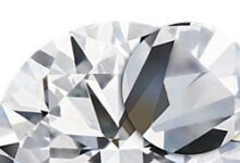 ¿Son perfectos los diamantes impecables?  -