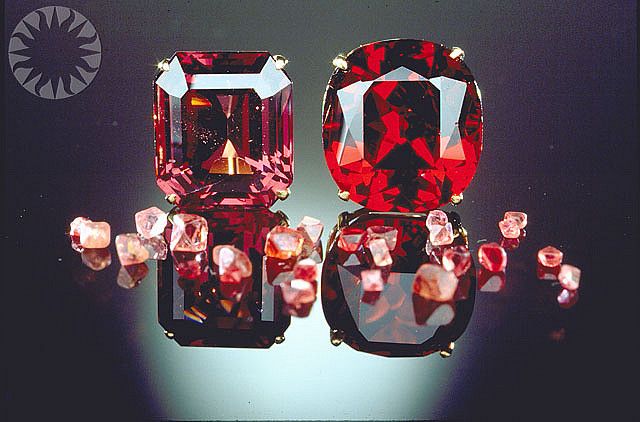 “The Gemstone Spinel” by Public.Resource.Org is licensed under CC By 2.0