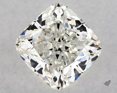 Diamante en forma de cojín de 1,50 quilates Jmaes Allen