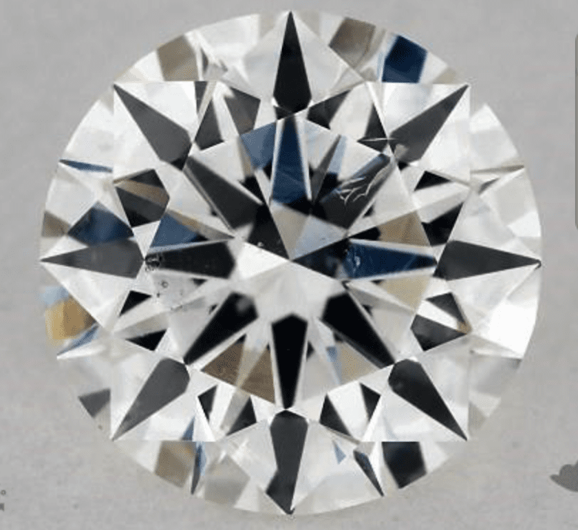 Diamantes de alto rendimiento - Diamantes H SI1