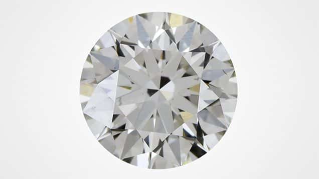 Diamantes cultivados en laboratorio CVD tratados con HPHT.