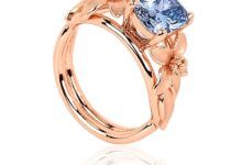 Comprar Fancy Blue Diamonds - Jane Seymour