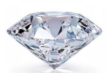 Sanación y rendimiento del diamante | Theeyeofjewelry.com
