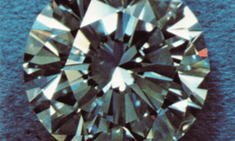 Valores de diamantes, precios e información sobre joyas