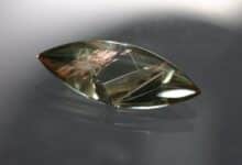 Información sobre valores, precios y joyas de la piedra solar de Oregón