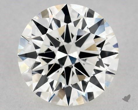 Diamantes de claridad VS2