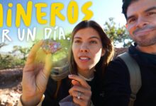 ¡Preciosa joya de México! -EP#60- Minas de ópalo en Tequisquiapan, México