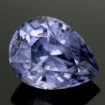 espinela azul