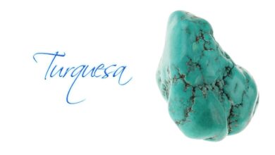 Precious Sapphire 💙 ¡Uno de los zafiros turquesa más populares!