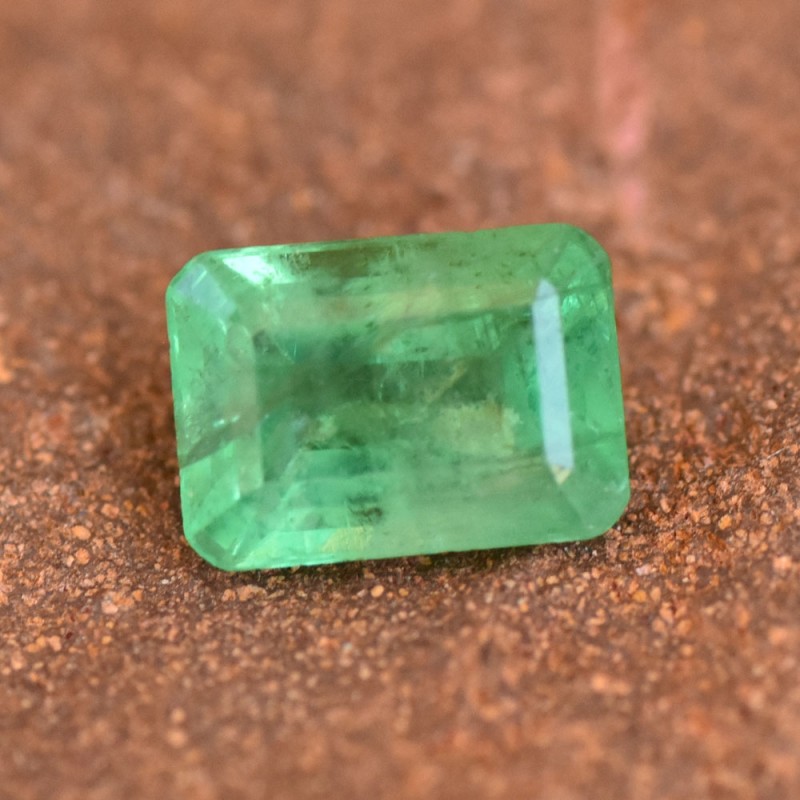 Lista de gemas de esmeralda verde | Piedras preciosas Sedar