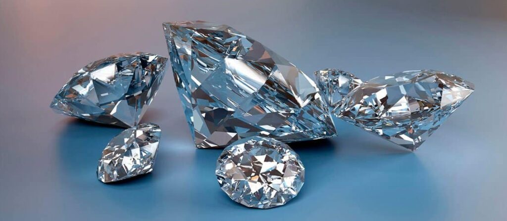 Diamante-piedras preciosas mas caras