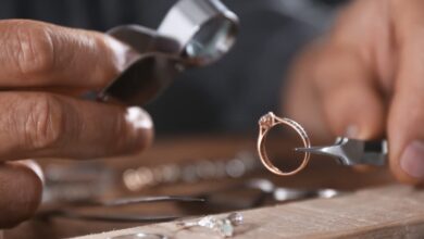 venta de joyas online-anillo