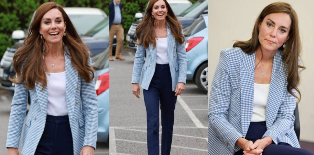 combinar Blazer