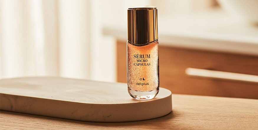 combinar Blazer y Serum