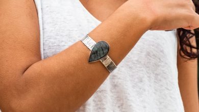 Pulseras de plata mujer Joyería Roselin
