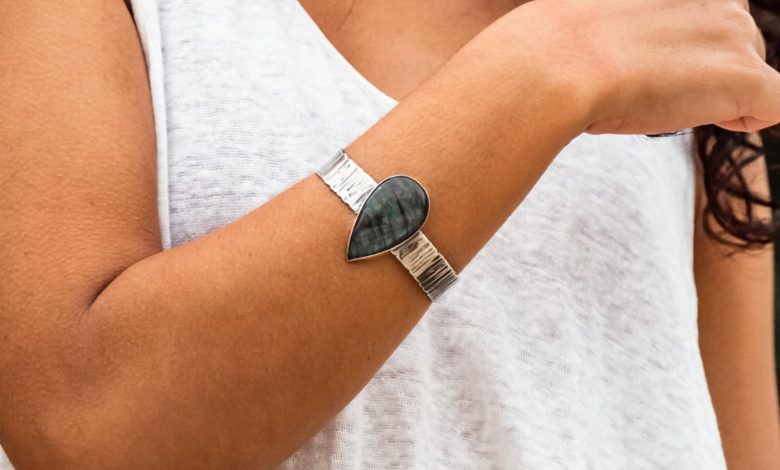 Pulseras de plata mujer Joyería Roselin