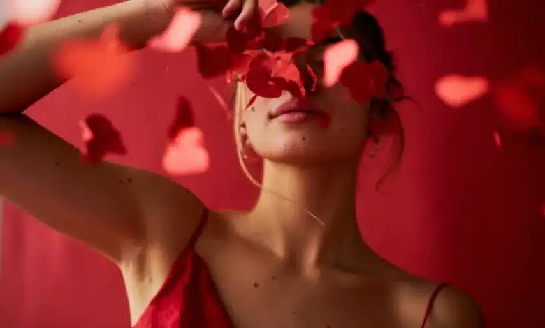Cinco caminos hacia el amor